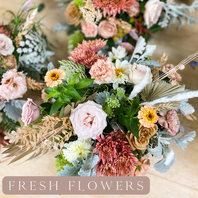 Farmington Florist Fresh Floral Bouquet Same Day Flower Delivery The