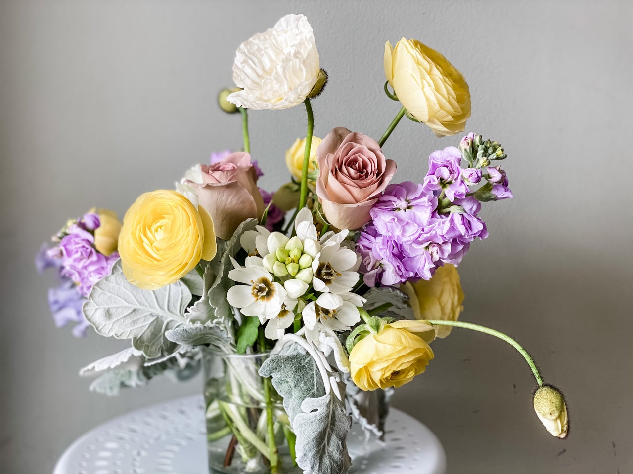 Farmington Florist Fresh Floral Bouquet Same Day Flower Delivery The