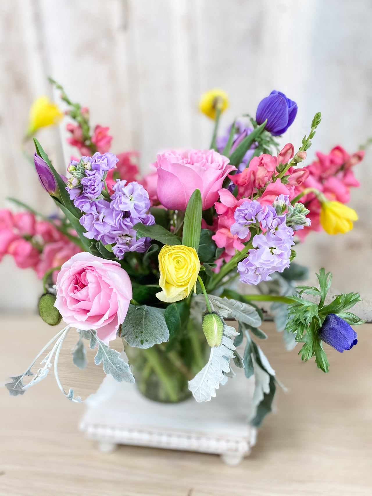 Farmington Florist Fresh Floral Bouquet Same Day Flower Delivery The