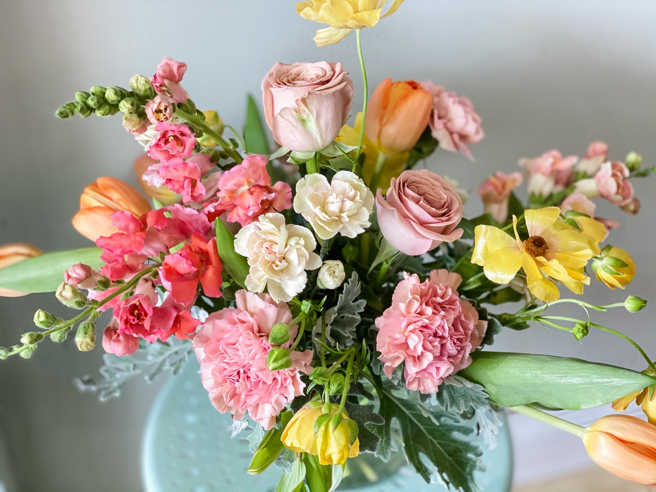 Farmington Florist Fresh Floral Bouquet Same Day Flower Delivery The